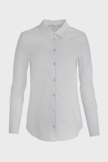 Блуза Elema 2К-9693-4-170 серый