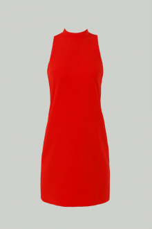 Платье Elema 5К-10915-1-170 красный