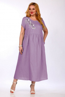 Платье Jurimex 2711 фиолет