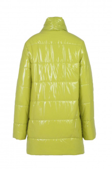 Куртка Elema 4-9545-1-170 лайм