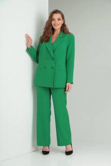 SVT-fashion 567 зеленый