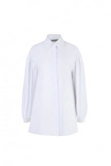 Рубашка Elema 2К-12319-1-170 белый
