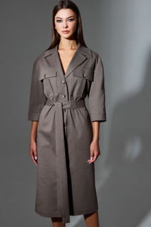 Платье DiLiaFashion 0657