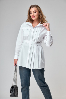 ANASTASIA MAK 1047 белый