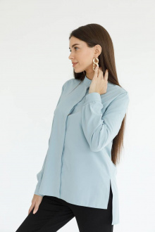 Блуза Ivera 5050 мятный