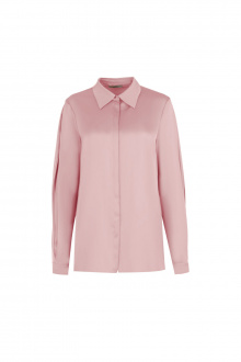 Блуза Elema 2К-12294-1-164 светло-розовый