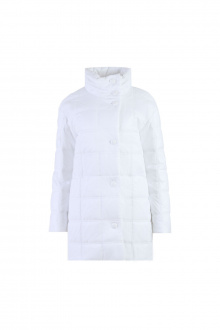 Куртка Elema 4-12193-1-164 белый