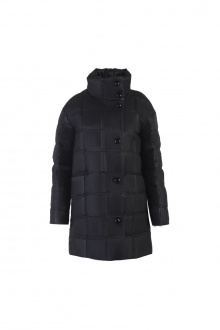 Куртка Elema 4-12193-1-170 чёрный