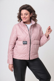 Куртка Bonna Image 688 розовый