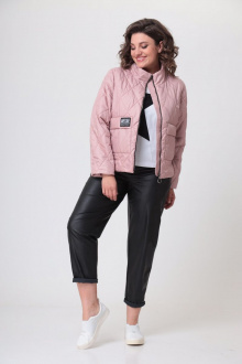 Куртка Bonna Image 688 розовый