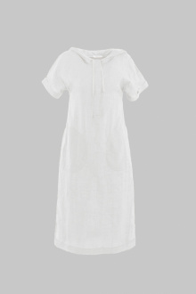 Платье Elema 5К-11904-1-164 белый