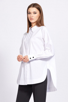 Блуза EOLA 2257 белый
