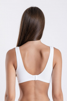 Бюстье SERGE 1089/10 white001