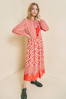 Платье Art Ribbon M3724P