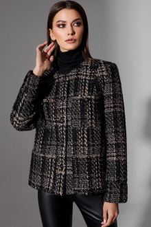Жакет DiLiaFashion 0667 мультидизайн