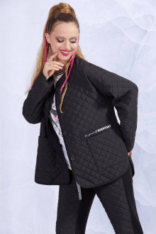 Жакет AVE RARA 1040 черный