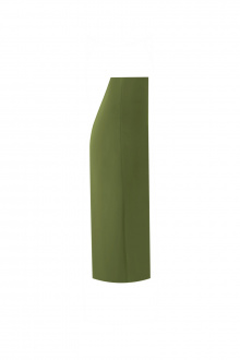 Юбка Elema 4К-12636-1-164 зелёный