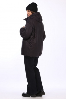 Куртка Lady Secret 6337 черный