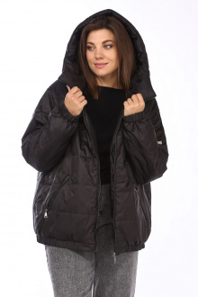 Куртка Lady Secret 6351 черный