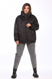 Куртка Lady Secret 6351 черный