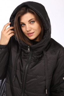 Куртка Lady Secret 6351 черный