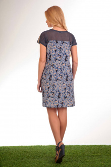 Платье Liona Style 526