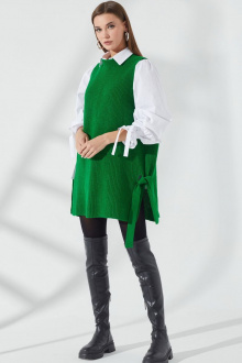 Жилет Lyushe 3254