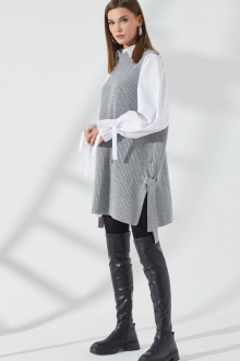 Жилет Lyushe 3255