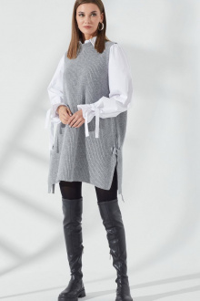 Жилет Lyushe 3255
