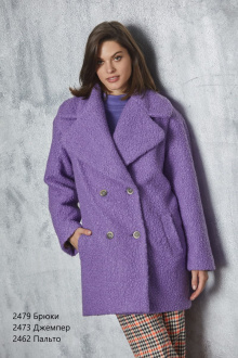 Пальто NiV NiV fashion 2462