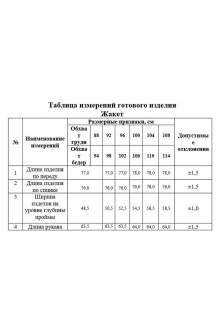 Жакет KaVaRi 6002 клетка