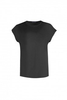 Блуза Elema 2К-8861-5-170 чёрный