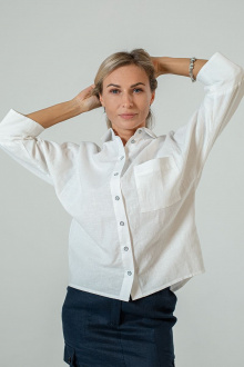 Manika Belle 339/01/1 белый