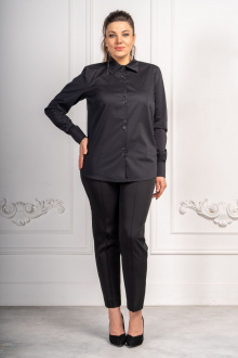 Блуза Andina 112 черный