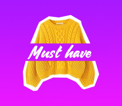 Трикотажный must have. Что предлагают белорусские бренды?