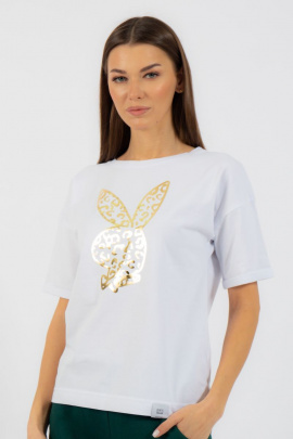 Футболка Kivviwear 4026.93