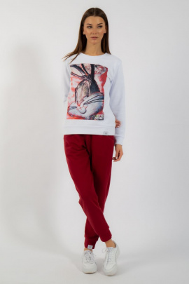 Спортивный костюм Kivviwear 40484051.18