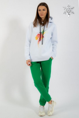 Спортивный костюм Kivviwear 40554053.23