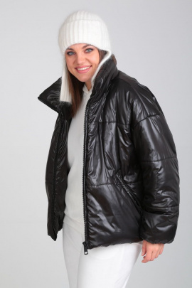 Куртка Lady Secret 7292 черный