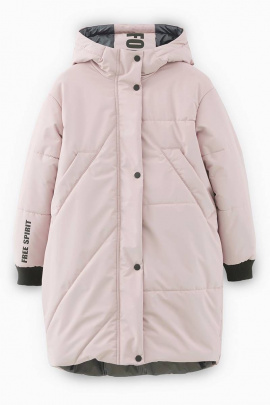 Куртка Bell Bimbo 223311 пепельно-розовый