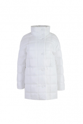 Куртка Elema 4-12193-2-164 белый