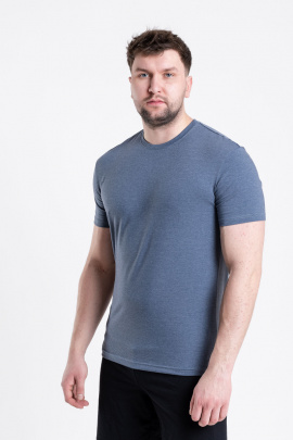 Майка SERGE 7415/03 blue-090