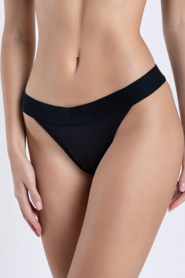 Трусы SERGE 4894/83 black004