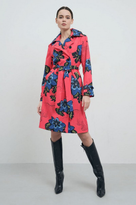 Плащ Art Ribbon M3831K