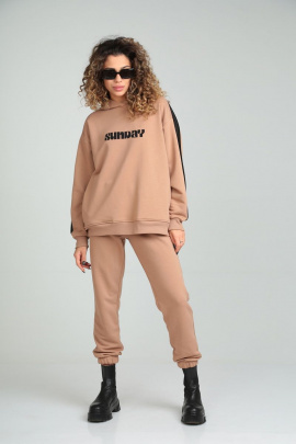 Спортивный костюм ALEZA 1125.1