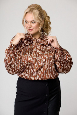 Блуза Felice Woman 2265-3