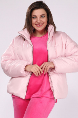 Куртка Lady Secret 7292/1 пудра
