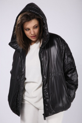 Куртка Lady Secret 6358 черный