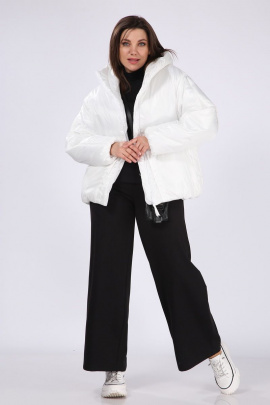 Куртка Lady Secret 6358 белый