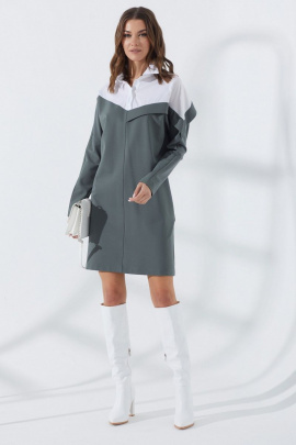 Платье Lyushe 3274